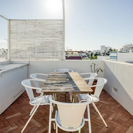 Dom wakacyjny Zorora House