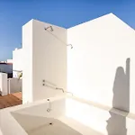 Zorora House Olhão