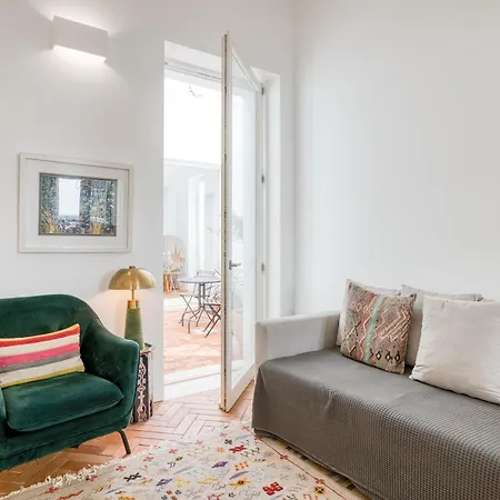 Holiday home Zorora House Olhao