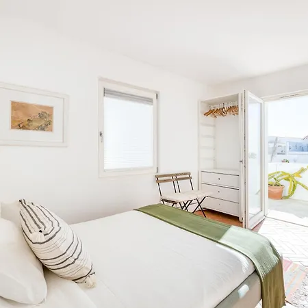 Zorora House * Olhao