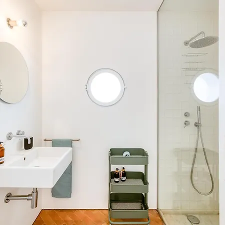 Zorora House Holiday home Olhao