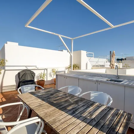 Holiday home Zorora House *