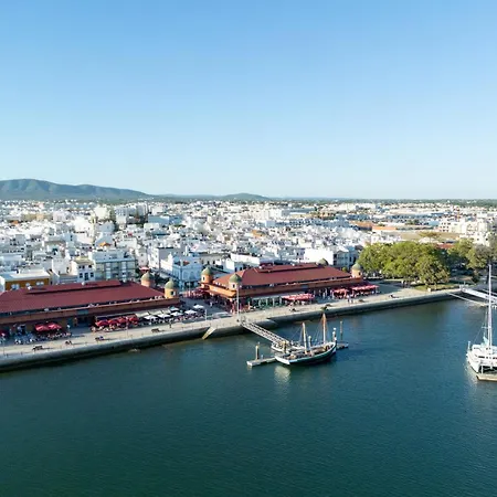 Zorora House Holiday home Olhao