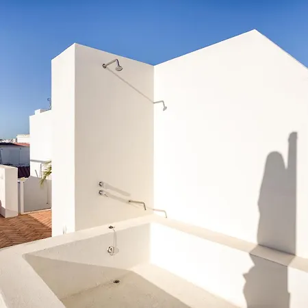 Zorora House Olhao