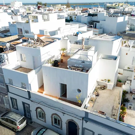 Zorora House Olhao